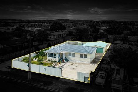 Photo of property in 33 Taka Street, Takanini, 2112