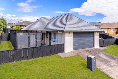 Photo of property in 96 Pitt Avenue, Clendon Park, Auckland, 2103