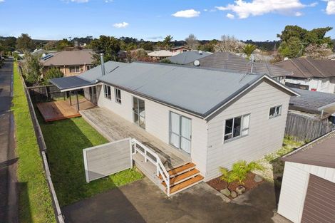 Photo of property in 123b George Street, Tuakau, 2121
