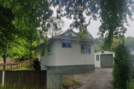 Photo of property in 38 Redcrest Avenue, Red Hill, Papakura, 2110