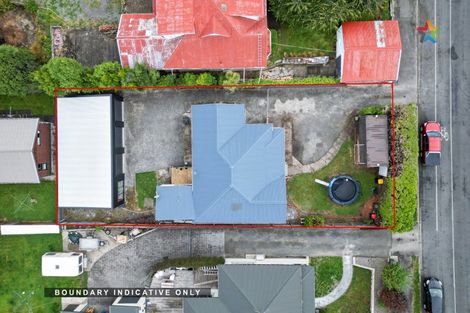 Photo of property in 141 Morton Street, Strathern, Invercargill, 9812