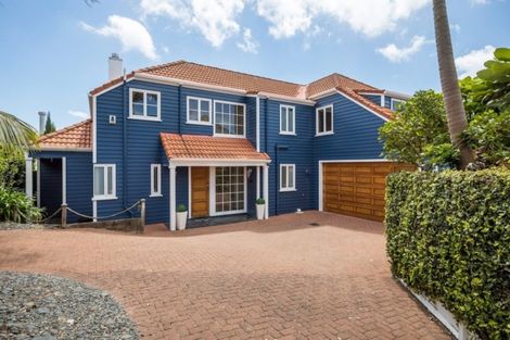 Photo of property in 88b Maskell Street, Saint Heliers, Auckland, 1071