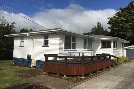 Photo of property in 4 County Place, Tirau, 3410