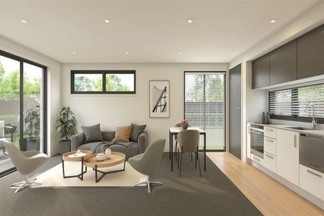 Photo of property in 6/26 Bowen Street, Upper Riccarton, Christchurch, 8041