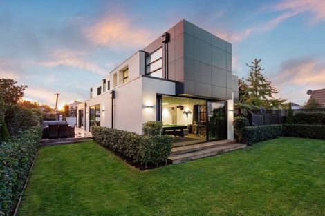 Photo of property in 8 Holmwood Road, Merivale, Christchurch, 8014