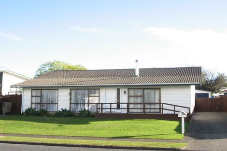 Photo of property in 18 Wordsworth Road, Manurewa, Auckland, 2102