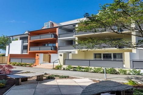 Photo of property in Amuri Park Apartments, 30/280 Bealey Avenue, Christchurch Central, Christchurch, 8013