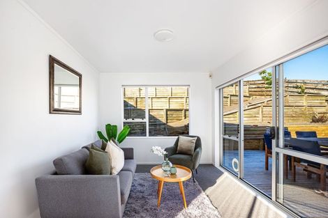 Photo of property in 6 Tregear Place, Camborne, Porirua, 5026