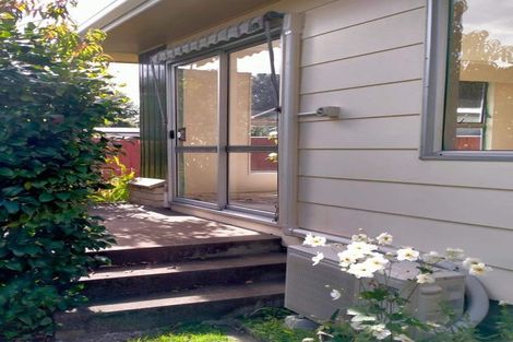 Photo of property in 5b Rawhiti Place, Saint Johns Hill, Whanganui, 4501