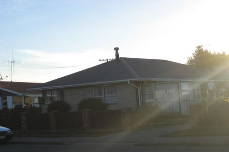 Photo of property in 38 Seadown Road, Washdyke, Timaru, 7910