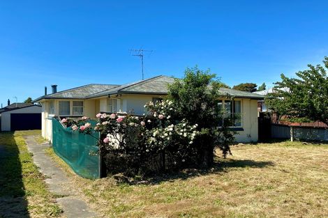 Photo of property in 72 Oxford Street, Hampstead, Ashburton, 7700