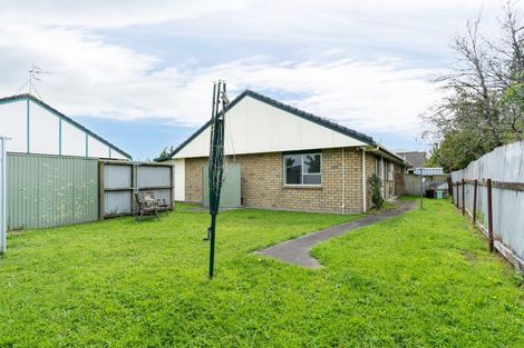 Photo of property in 3/20 Jenks Street, Foxton, 4814