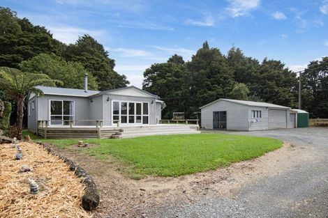 Photo of property in 5 Umuwhawha Road, Hukerenui, Hikurangi, 0182