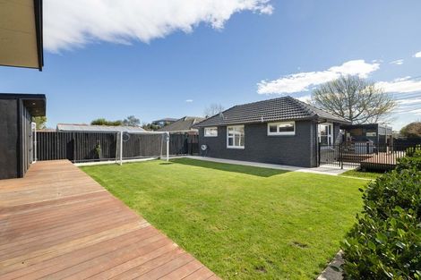 Photo of property in 15 Glencoe Street, Burnside, Christchurch, 8053