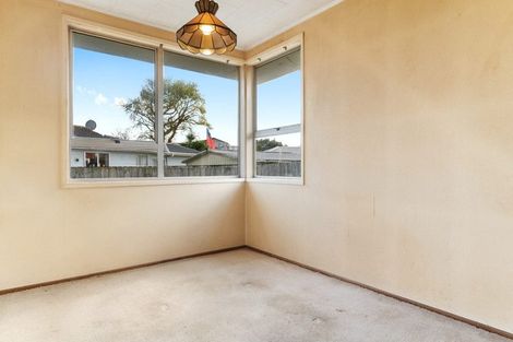 Photo of property in 16 Feasegate Street, Manurewa, Auckland, 2102