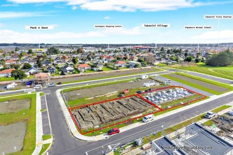 Photo of property in 16 Dignity Street, Papakura, 2110