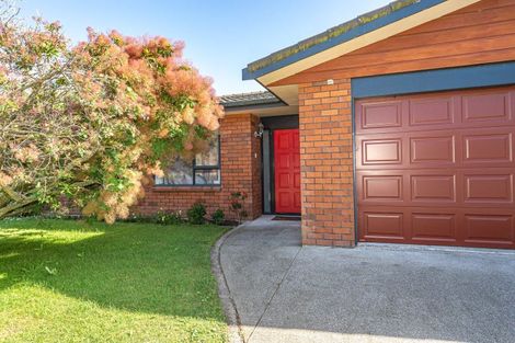 Photo of property in 36 Kakaho Drive, Tawhero, Whanganui, 4501