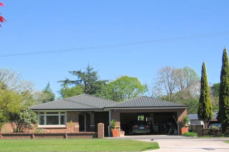 Photo of property in 13 Burwood Road, Matamata, 3400