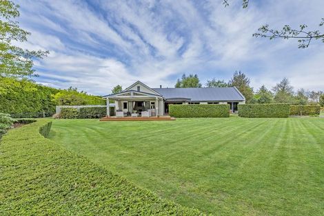 Photo of property in 34 Stott Drive, Darfield, 7571