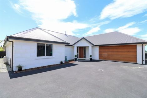 Photo of property in 21b Maltby Avenue, West End, Timaru, 7910