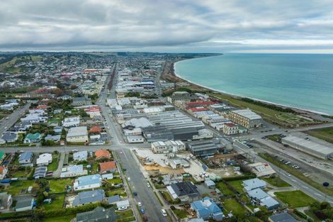 Photo of property in 46 Tees Street, South Hill, Oamaru, 9400