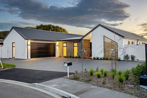 Photo of property in 26 Townson Road, Marshland, Christchurch, 8083
