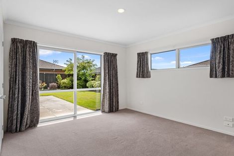Photo of property in 17c Blackburn Street, Kaiapoi, 7630