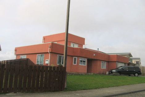 Photo of property in 26 Doncaster Terrace, Ascot Park, Porirua, 5024