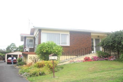 Photo of property in 194 Boucher Avenue, Te Puke, 3119