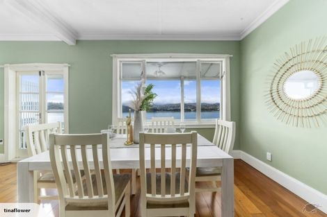 Photo of property in 43 Overtoun Terrace, Hataitai, Wellington, 6021