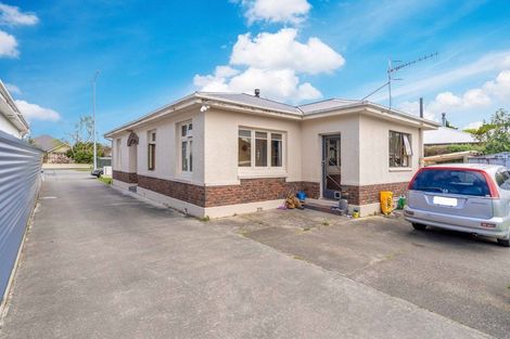 Photo of property in 366 Herbert Street, Windsor, Invercargill, 9810