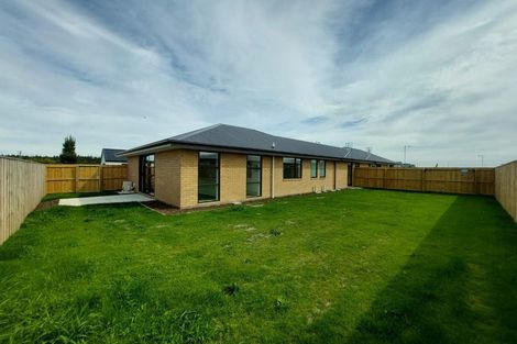 Photo of property in 9 Nancy Wake Street, Rolleston, 7615