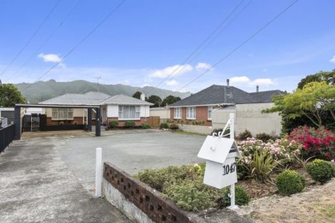 Photo of property in 1047 Fergusson Drive, Clouston Park, Upper Hutt, 5018