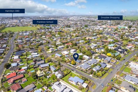 Photo of property in 6 Ross View Terrace, Dinsdale, Hamilton, 3204