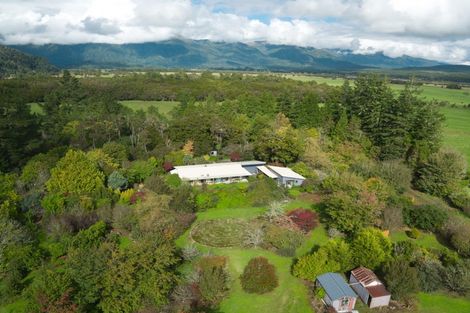 Photo of property in 3352 Ahaura-kopara Road, Totara Flat, 7871