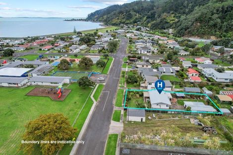 Photo of property in 110 Kuranui Street, Thames, 3500