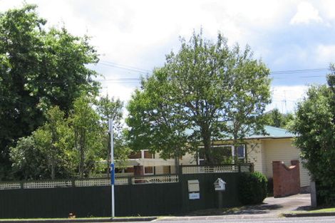 Photo of property in 160a West Tamaki Road, Glen Innes, Auckland, 1072