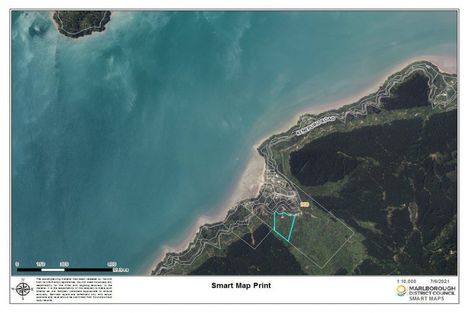 Photo of property in 910 Kenepuru Road, Mahau Sound, Picton, 7282