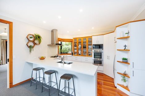 Photo of property in 7 Alpine Grove, Kelvin Grove, Palmerston North, 4414