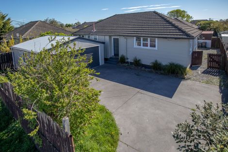 Photo of property in 9 Wilmot Street, Northcote, Christchurch, 8052