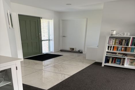 Photo of property in 85 Tennyson Street, Rolleston, 7614