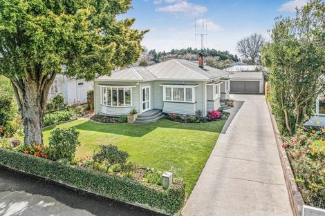 Photo of property in 11 Gillies Avenue, Claudelands, Hamilton, 3214