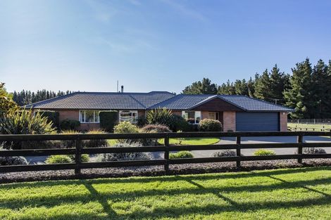 Photo of property in 128 Langdales Road, West Melton, Christchurch, 7676