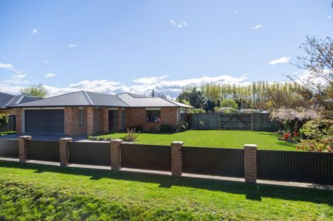 Photo of property in 32 Andrew Street, Kuripuni, Masterton, 5810