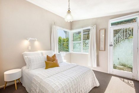 Photo of property in 609 Marine Drive, Days Bay, Lower Hutt, 5013