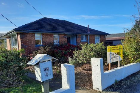 Photo of property in 29 Aynsley Street, Parkside, Timaru, 7910