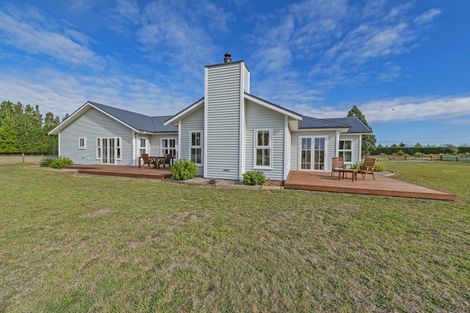 Photo of property in 1580 Clintons Road, Darfield, 7571