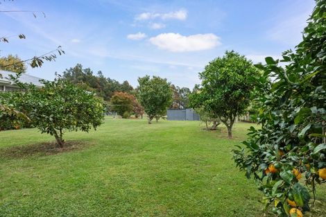 Photo of property in 141 Centennial Avenue, Te Aroha, 3392