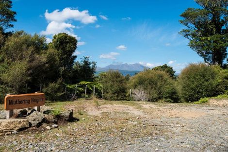 Photo of property in 550e Cuff Road, Erua, Owhango, 3990