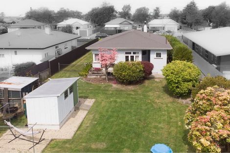 Photo of property in 19 Raymond Street, West End, Timaru, 7910